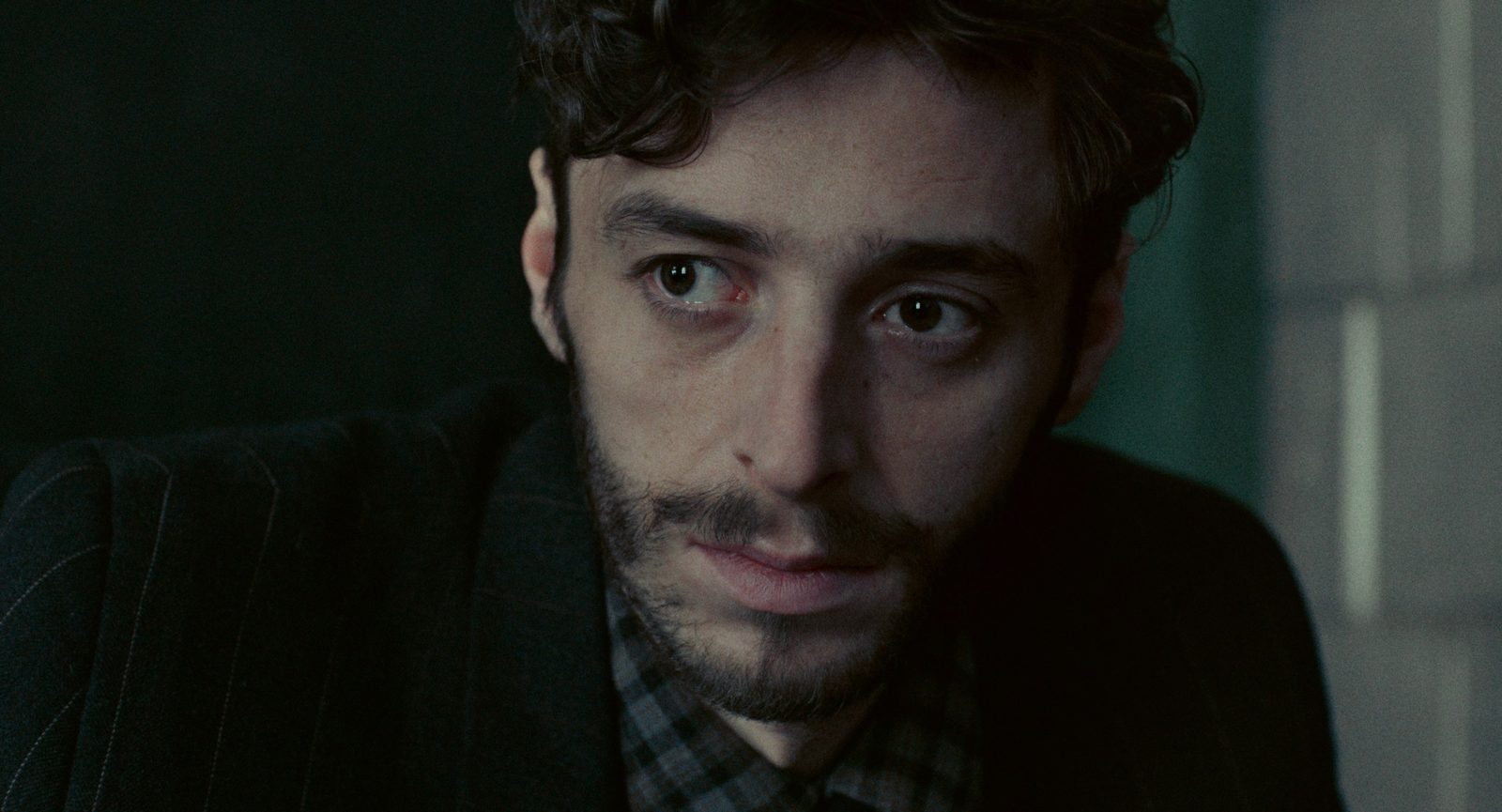 The Poet, from Lithuania, will screen at the London Baltic Film Festival