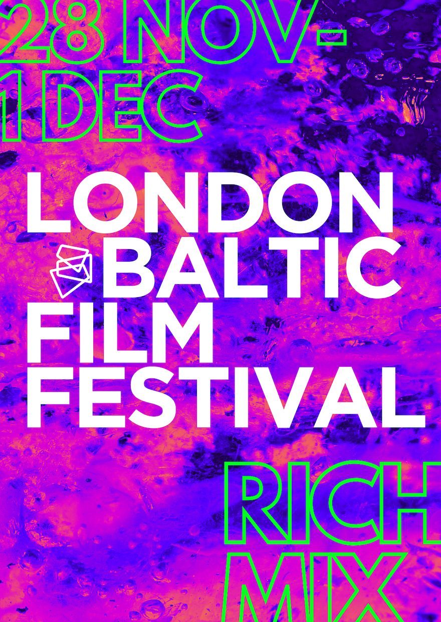 One month to go! Tickets on sale now!