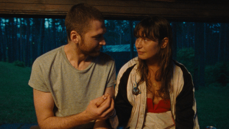 Sundance winner Slow confirmed for the LBFF