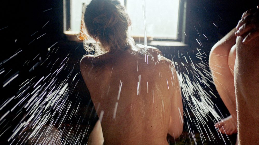 Smoke Sauna Sisterhood to open the London Baltic Film Festival